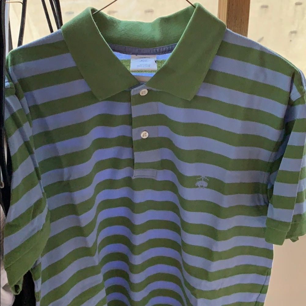 Men’s Brooks Brothers Polo Shirt